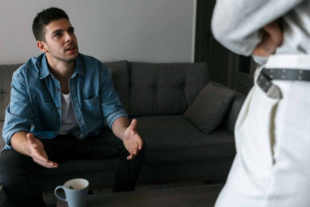 Tratamento para Transtorno Bipolar em Vitória: Agende Sua Avaliação