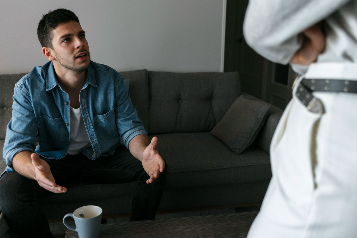 Tratamento para Transtorno Bipolar em Vitória: Agende Sua Avaliação