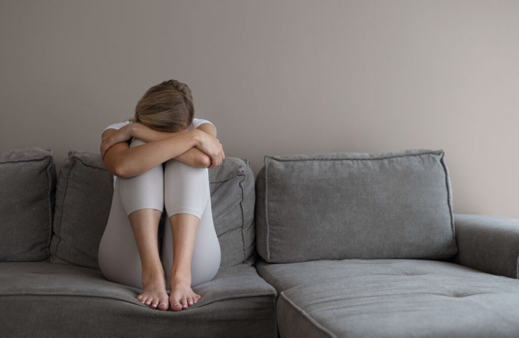 Quais são os sintomas da ansiedade Dr. Luciano Ronchi Vitória ES